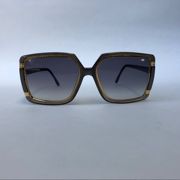 Vintage Ted Lapidus Sunglasses - Picture 9 of 14